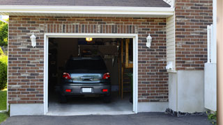 Garage Door Installation at Hulen Springs Meadow Fort Worth, Texas