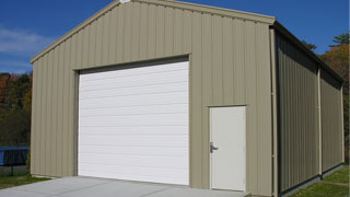 Garage Door Openers at Hulen Springs Meadow Fort Worth, Texas